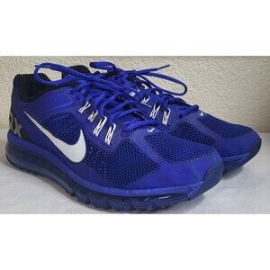 Nike | Shoes | Vtg New 8s Nike Mens 0 Typhoon M Soccer Shoes  display picture 2